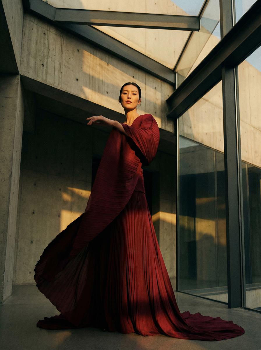 暗网视频 - 贺聪高定影视